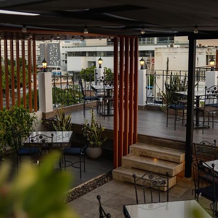 Hotel Boutique Adaz Santa Marta  Exterior photo
